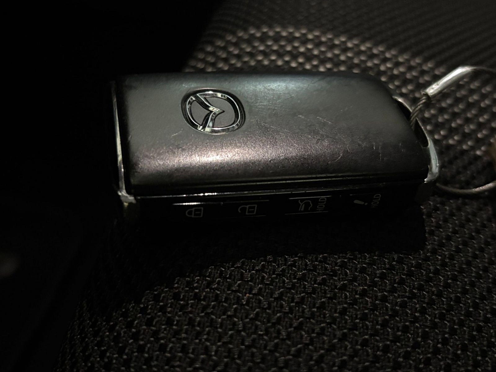 Used 2025 MAZDA CX-50 AWD 2.5 S w/ Preferred Package image 22