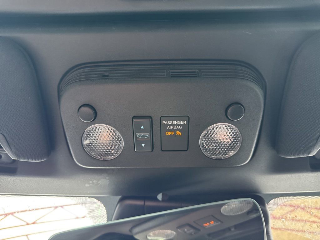 Used 2023 Ford Mustang Premium image 16