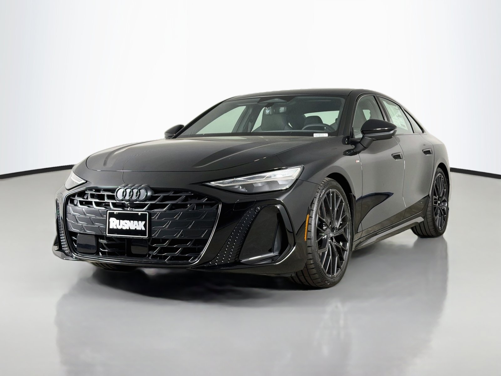 New 2026 Audi A6 Prestige AWD/4WD image 3