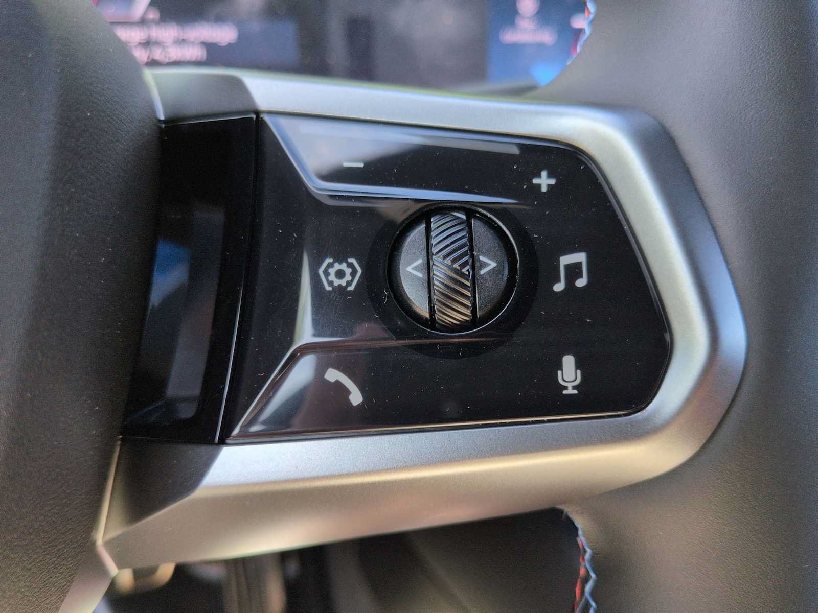 New 2026 BMW i5 AWD/4WD image 27