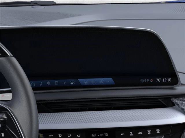New 2026 Cadillac Optiq Luxury 1 RWD image 20