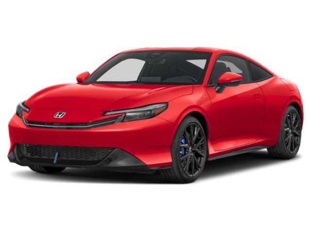 New 2026 Honda Prelude video 1