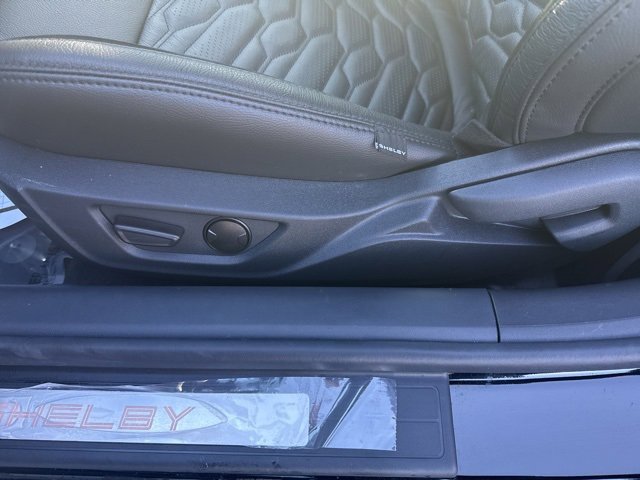 New 2025 Ford Mustang GT Premium w/ GT Performance Package image 11