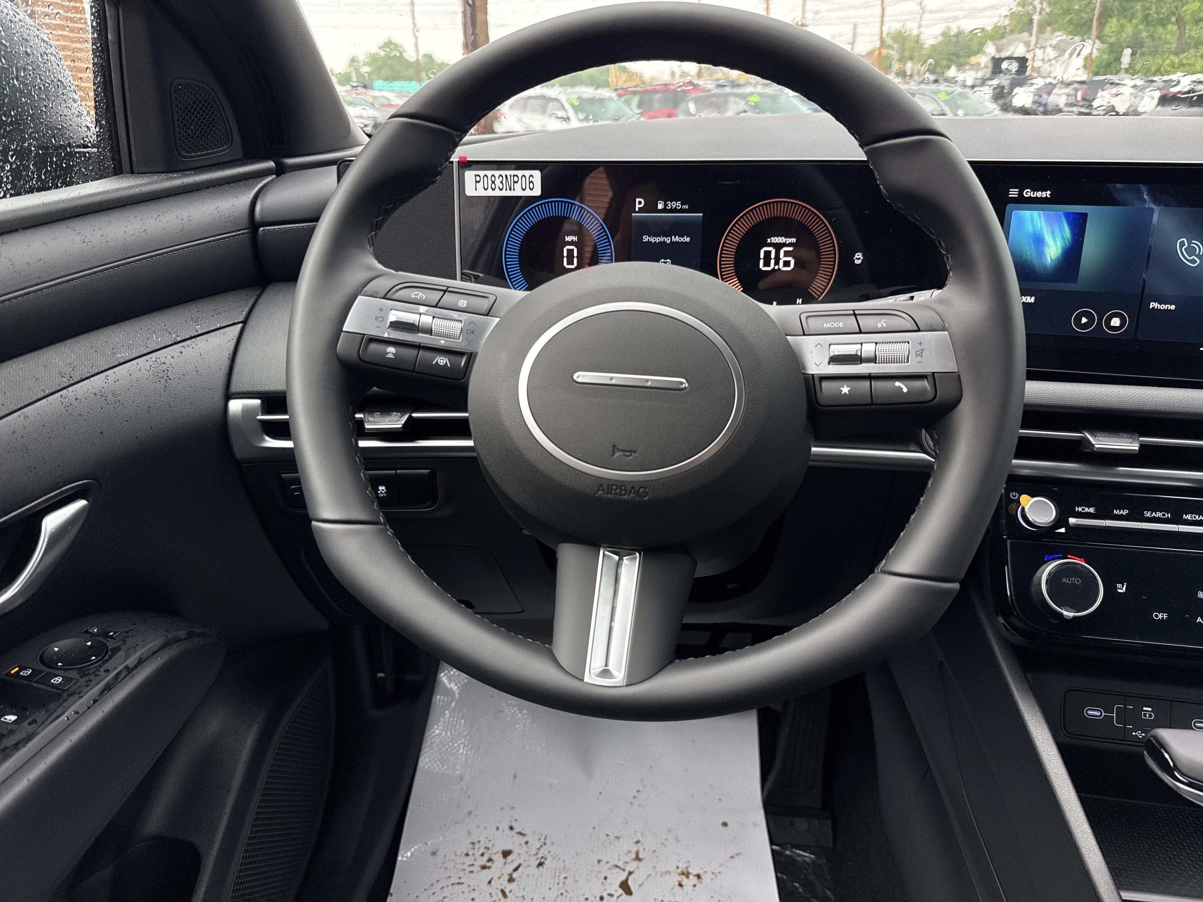 New 2026 Hyundai Tucson XRT AWD/4WD image 17