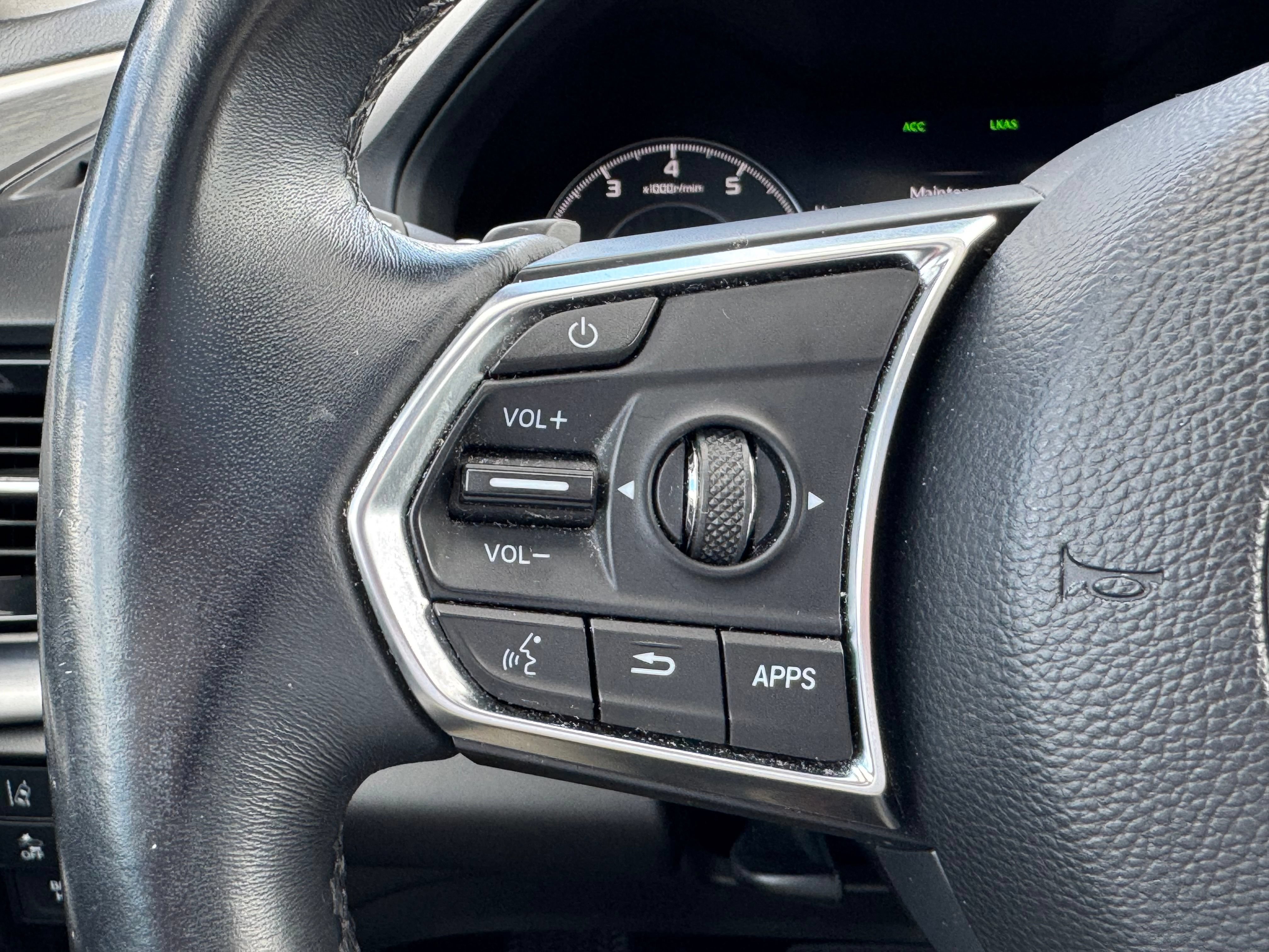 Used 2020 Acura RDX AWD image 39