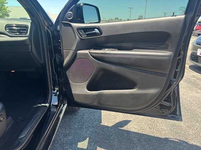 Used 2021 Dodge Durango GT AWD/4WD image 20