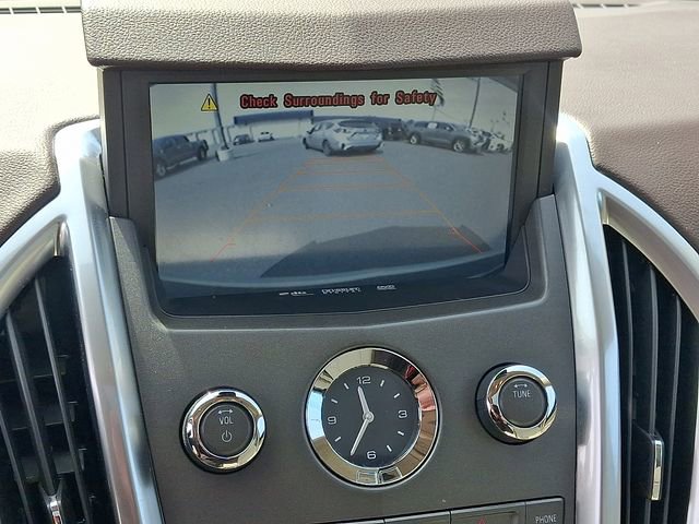 Used 2010 Cadillac SRX Luxury image 18