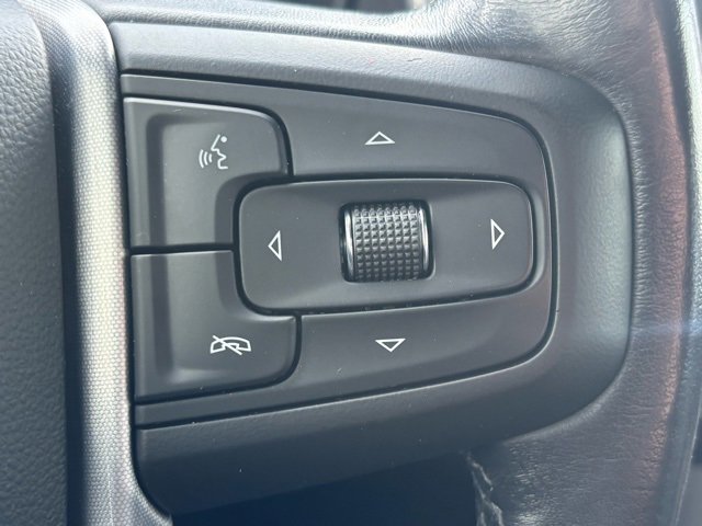 Used 2021 GMC Yukon SLT w/ SLT Premium Package image 21