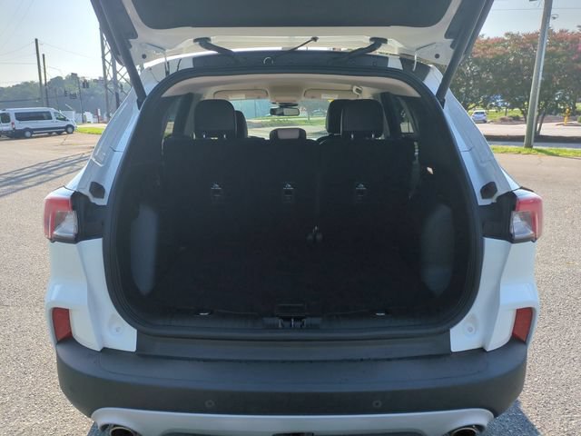 Used 2020 Ford Escape Titanium AWD/4WD image 31