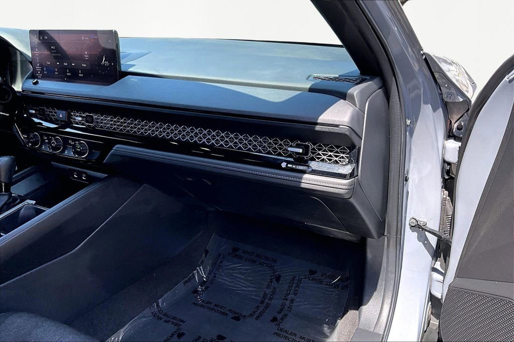 Used 2023 Honda Accord Sport image 20