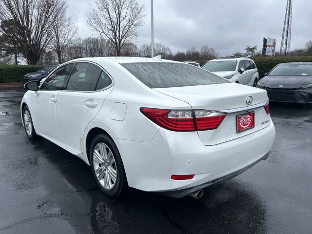Used 2015 Lexus ES 350 w/ Premium Package image 7