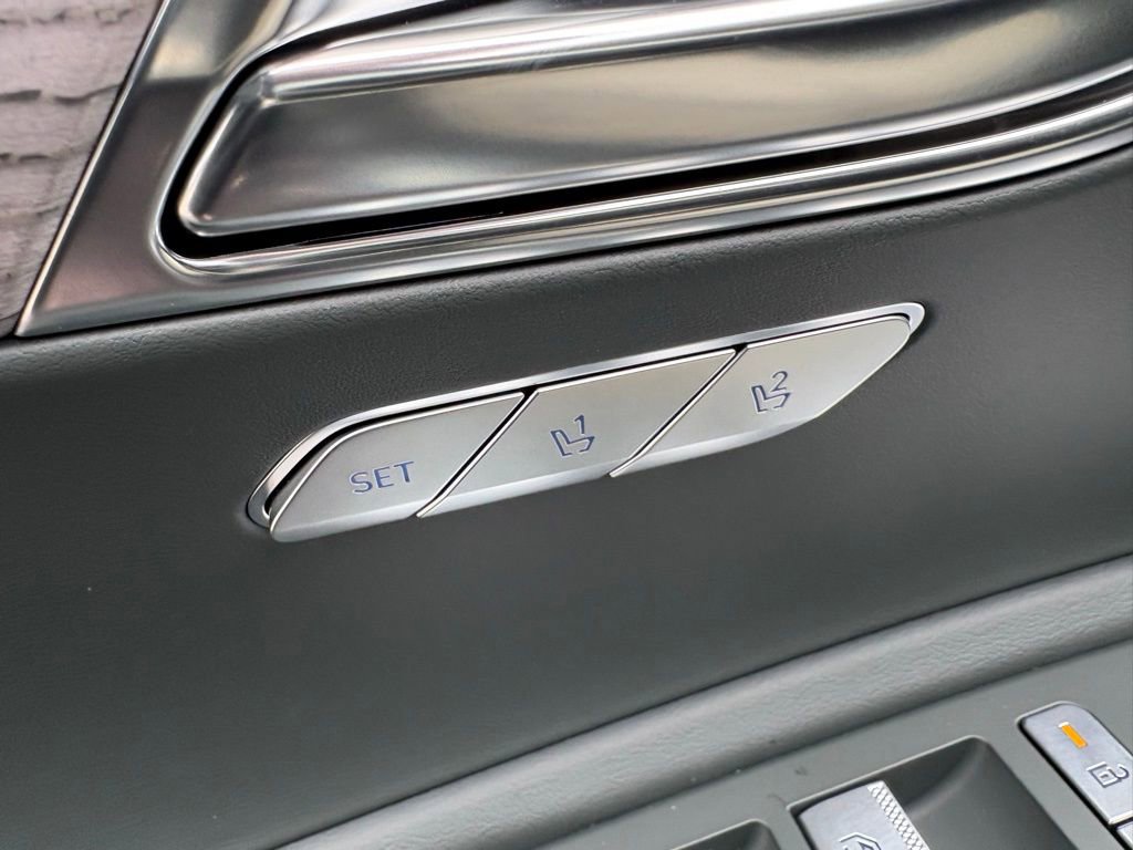 New 2026 Genesis GV80 3.5T Advanced image 15