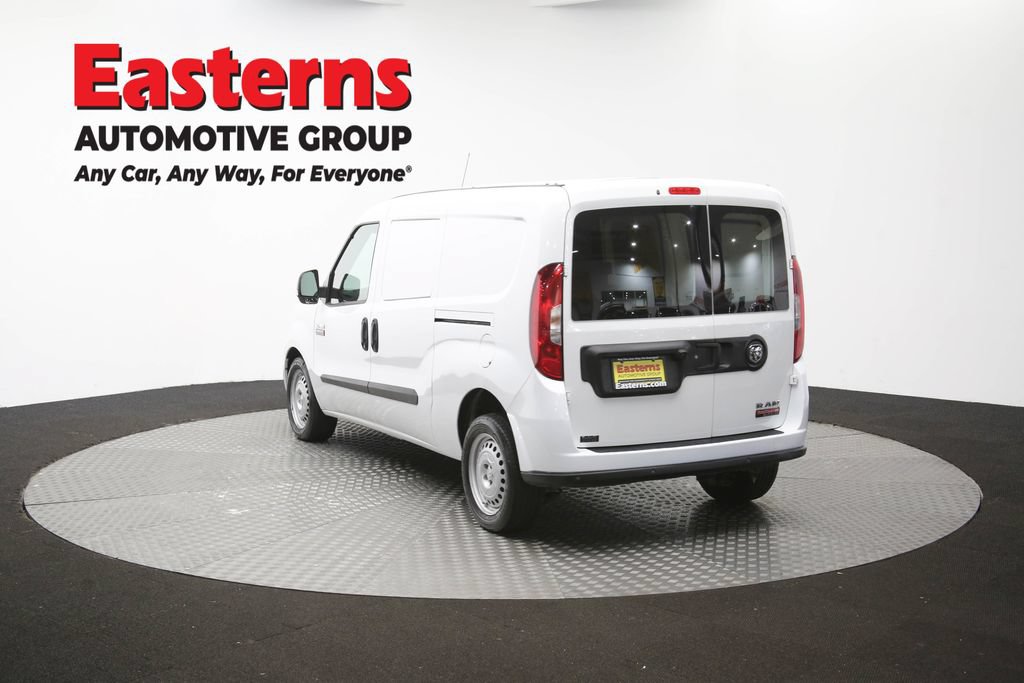 Used 2022 RAM ProMaster City Wagon FWD image 66
