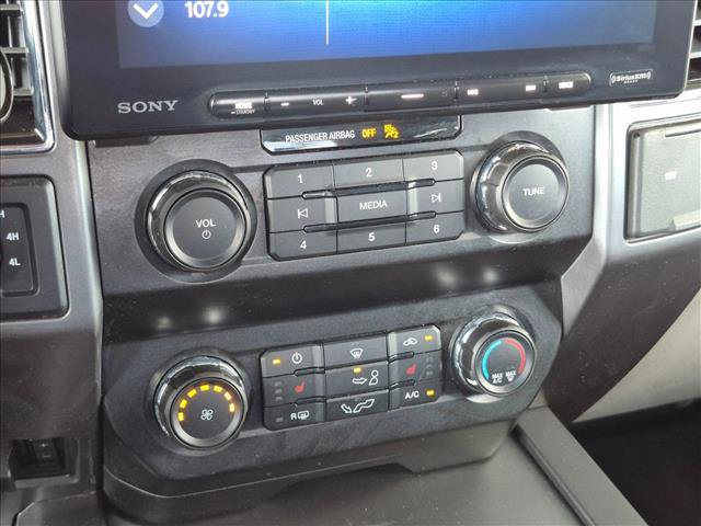 Used 2019 Ford F150 XLT w/ Equipment Group 302A Luxury AWD/4WD image 13