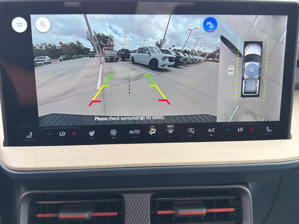 New 2026 Ford Maverick Lariat AWD/4WD image 25