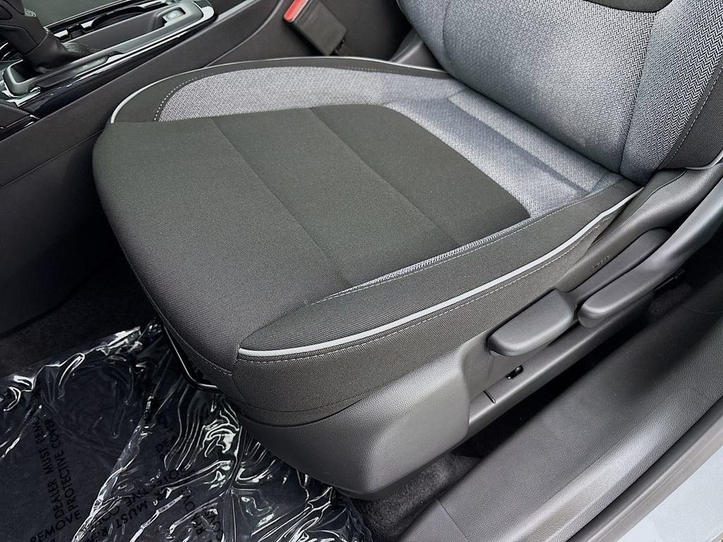 New 2026 Chevrolet TrailBlazer LS w/ LS Convenience Package AWD/4WD image 18