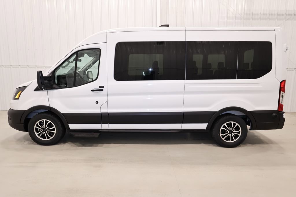 New 2026 Ford Transit 350 XL image 6