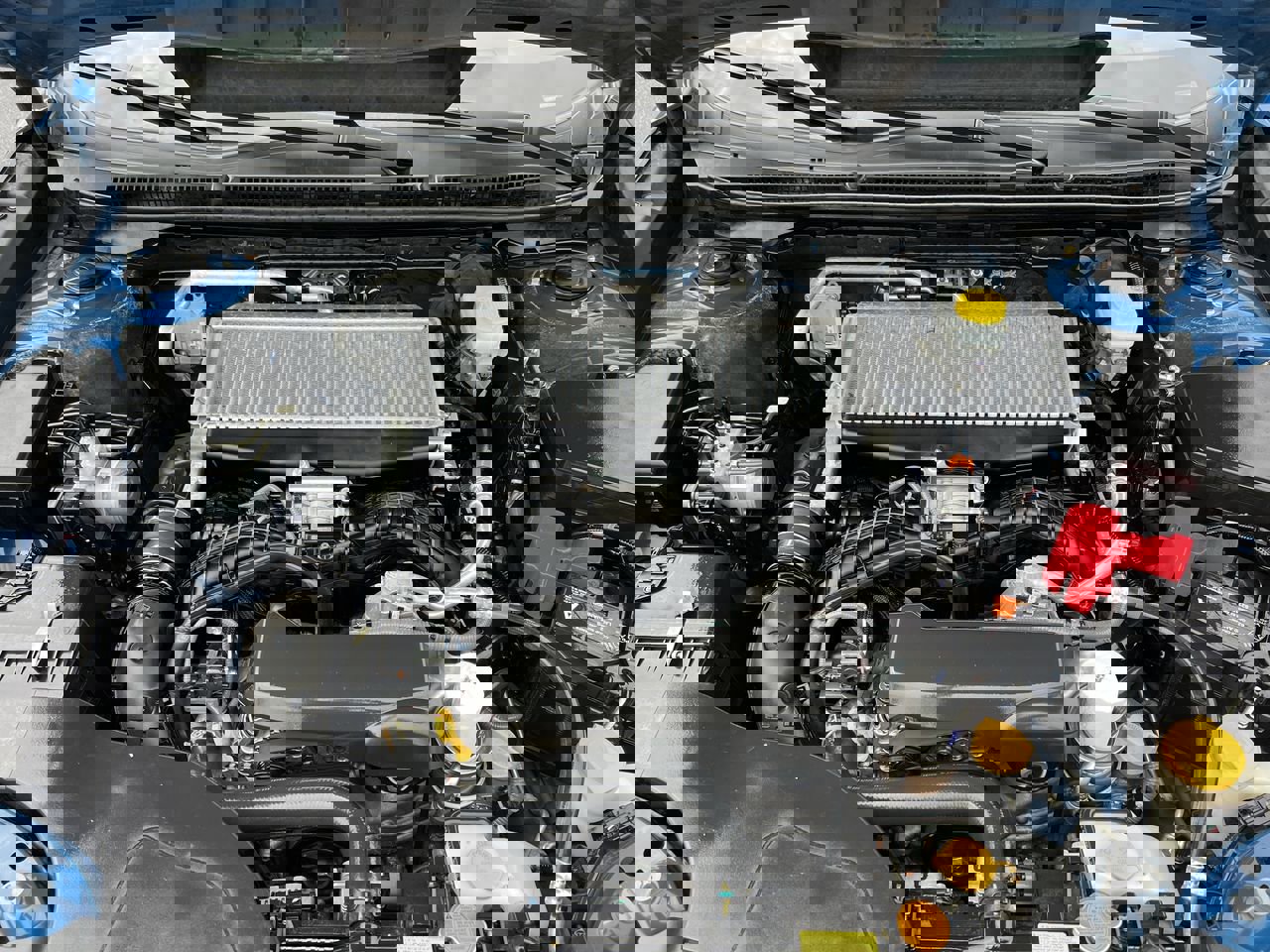 Used 2024 Subaru Outback Wilderness image 35