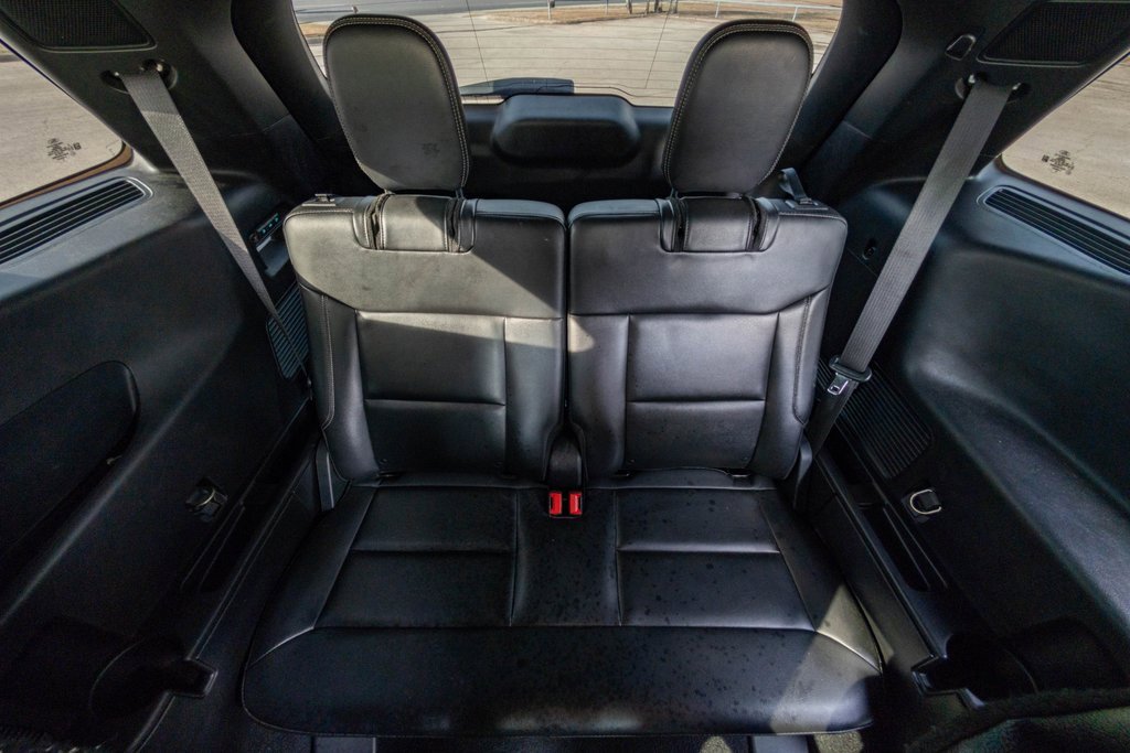 Used 2020 Ford Explorer Limited image 17