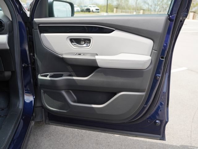 Used 2025 Honda Pilot Touring image 22