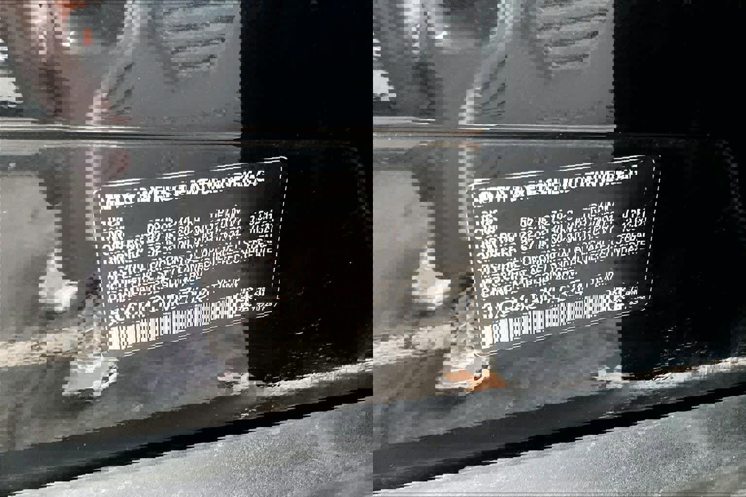 Used 2021 BMW X5 sDrive40i w/ Premium Package image 38