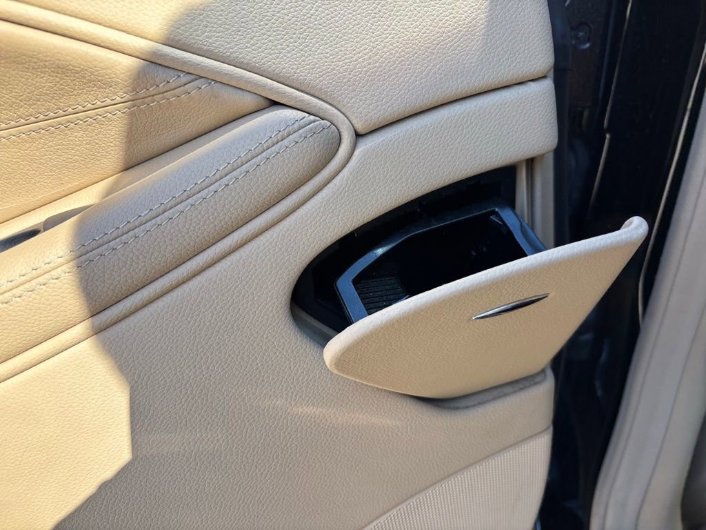 Used 2006 Mercedes-Benz CLS 500 image 23