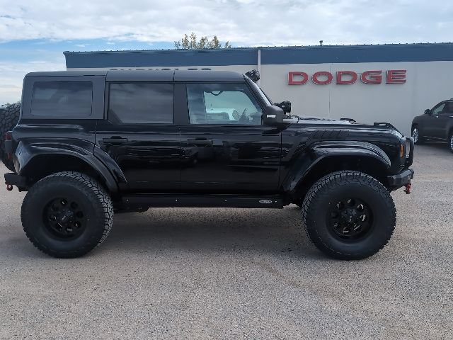 Used 2022 Ford Bronco Raptor AWD/4WD image 32