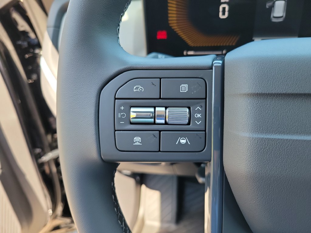 New 2027 Kia Seltos S FWD image 23