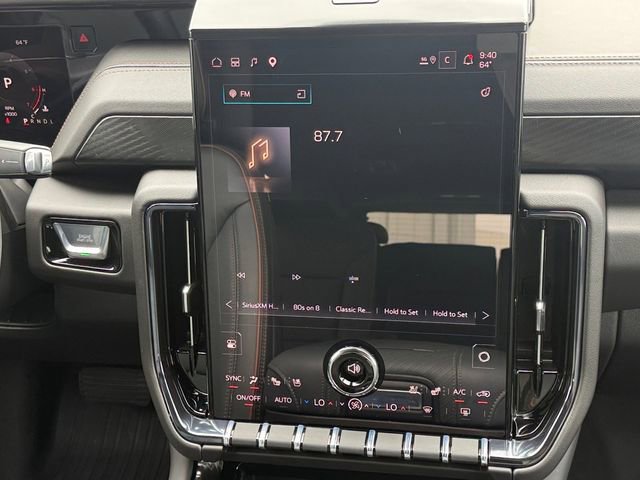 Used 2026 GMC Yukon XL AT4 w/ AT4 Premium Plus Package AWD/4WD image 8
