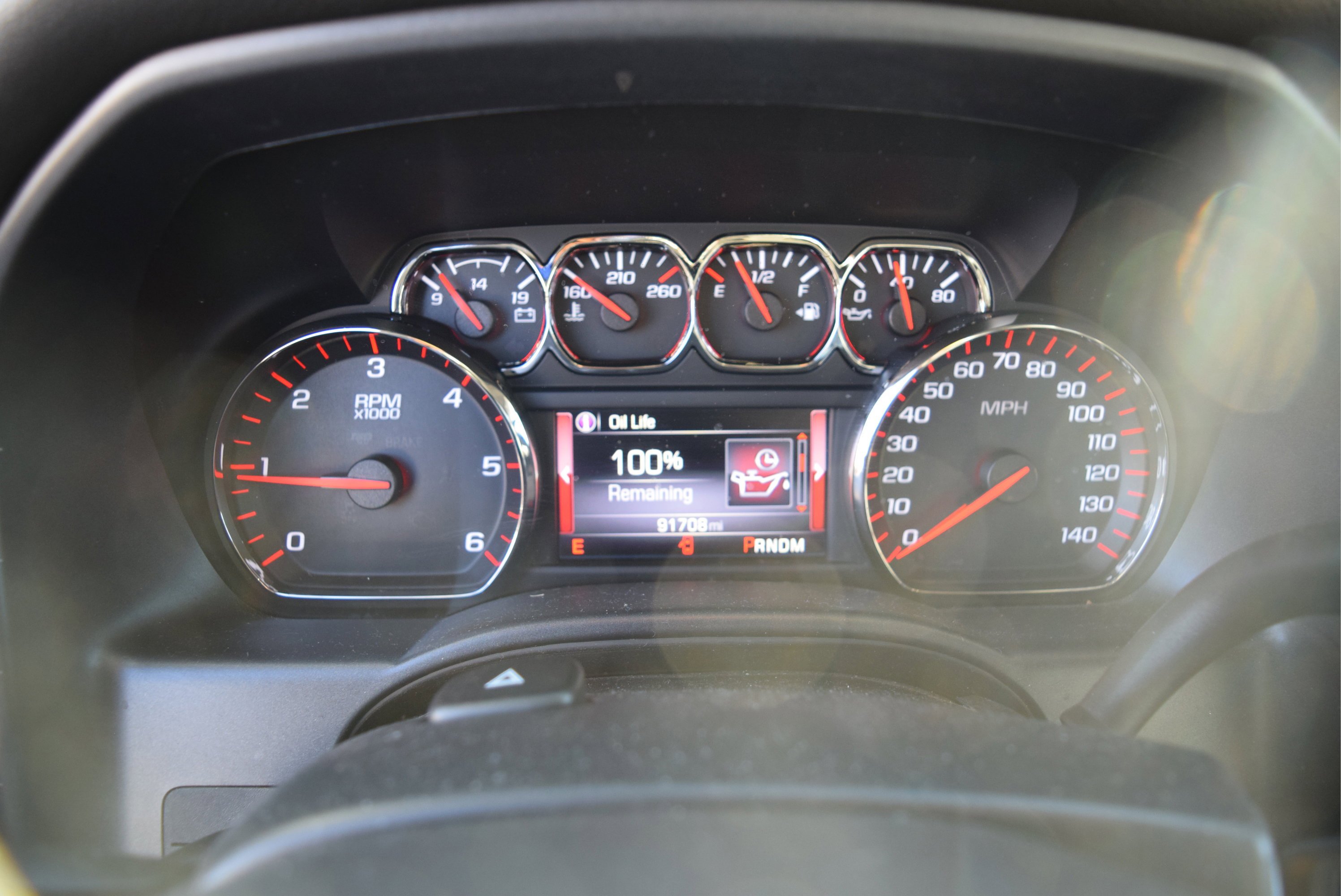 Used 2016 GMC Sierra 1500 SLE w/ SLE Value Package image 13