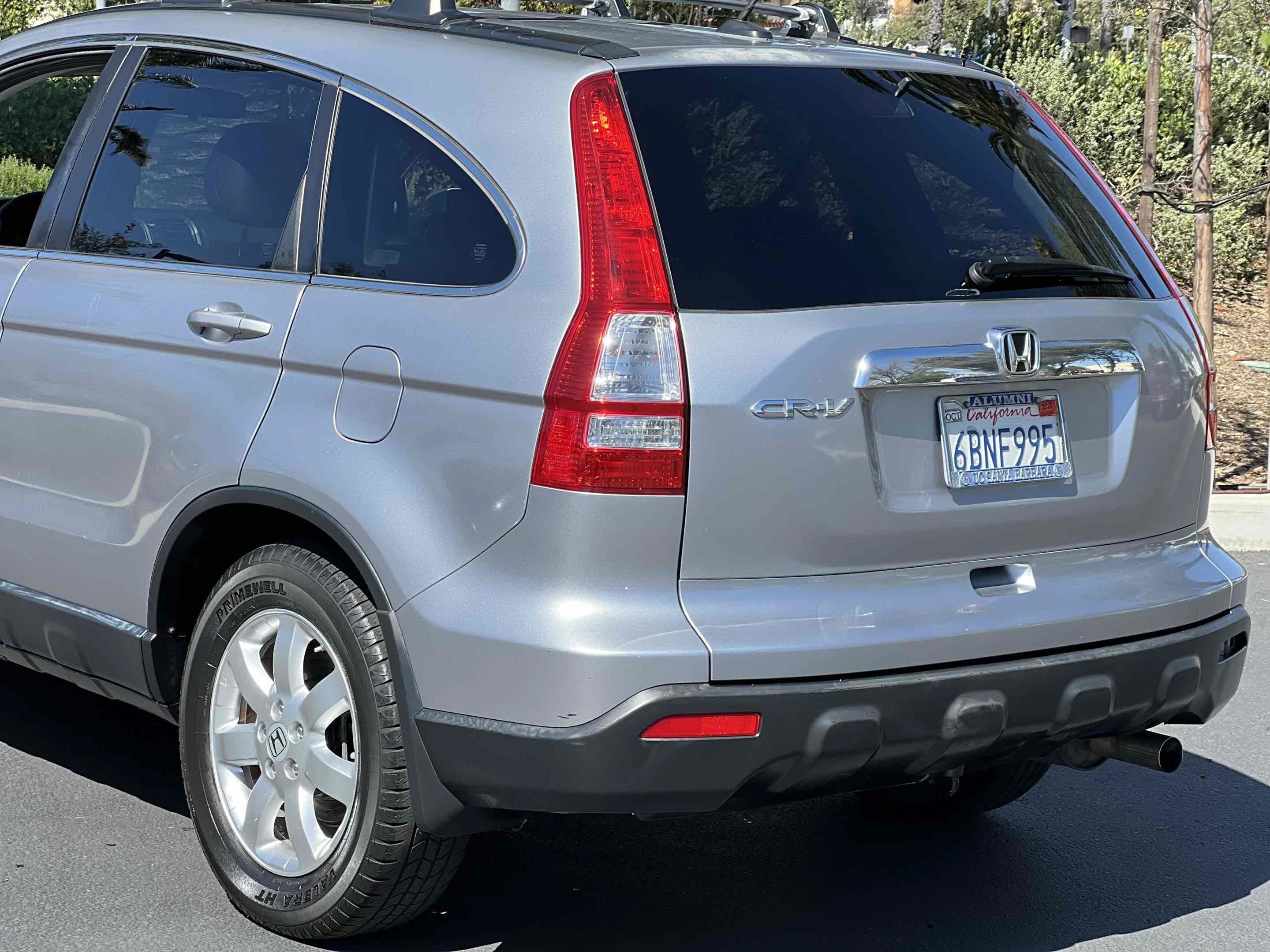 Used 2007 Honda CR-V EX-L image 30