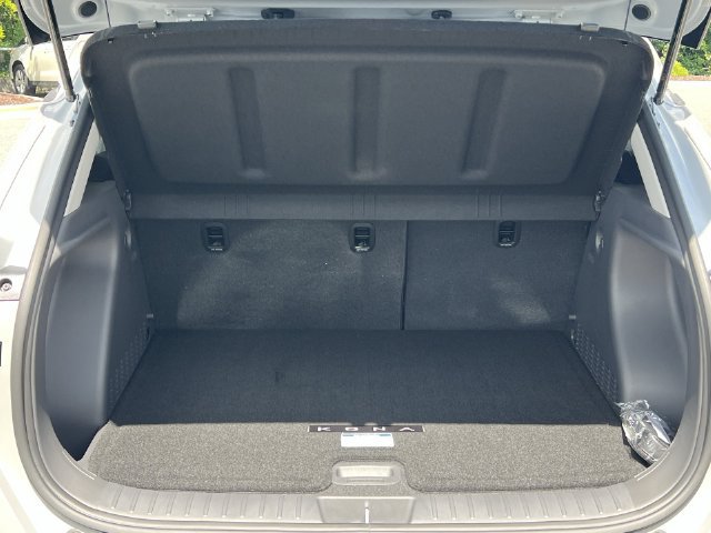 New 2027 Hyundai Kona SEL Sport AWD/4WD image 33