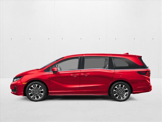 New 2027 Honda Odyssey Elite image 3
