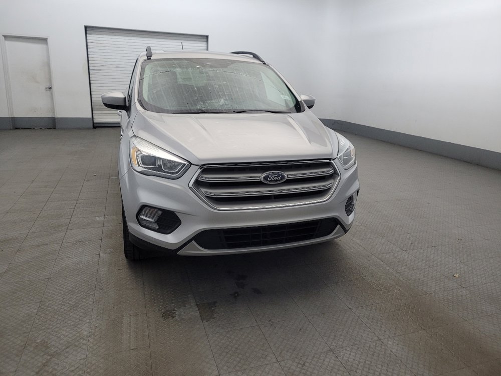 Used 2018 Ford Escape SEL image 14