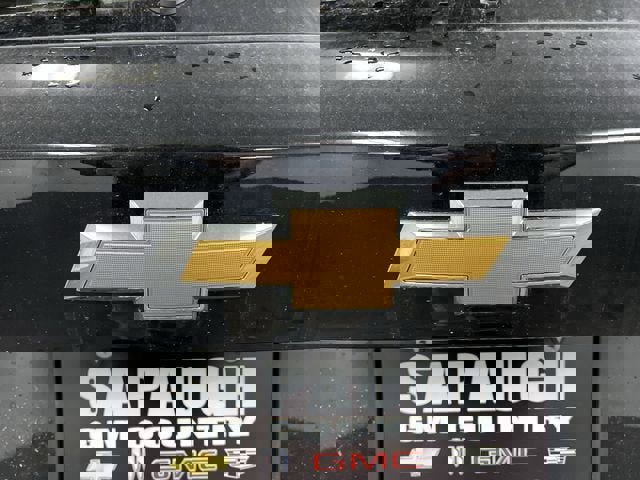 New 2026 Chevrolet Trax LT w/ Driver Confidence Package image 30