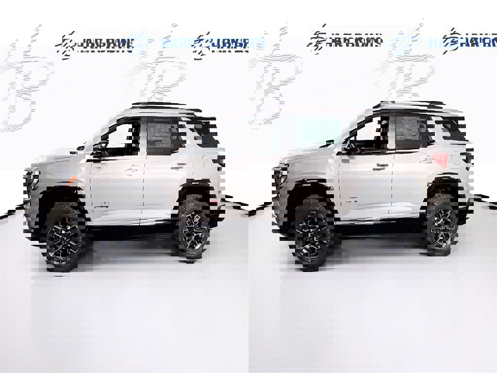 New 2026 GMC Terrain AT4 w/ Convenience Package III image 29