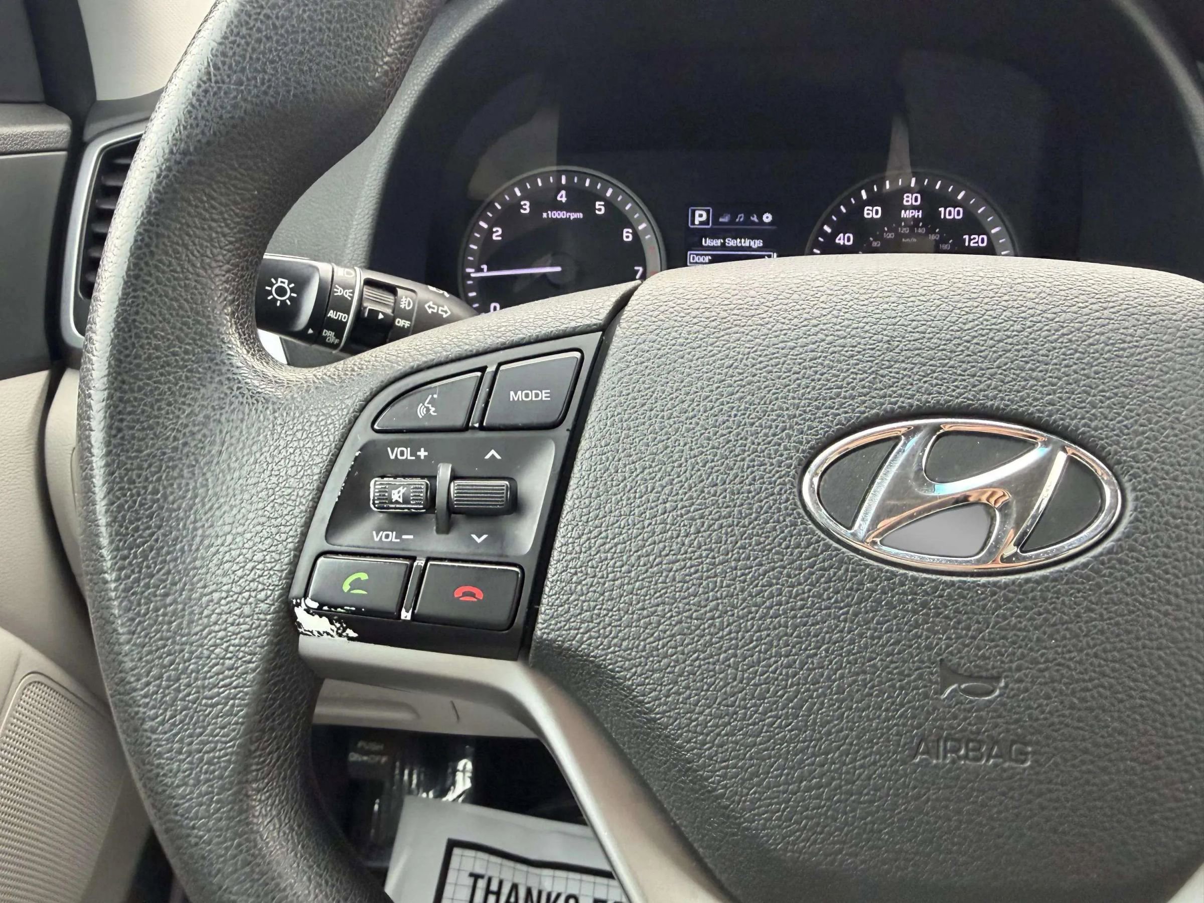 Used 2018 Hyundai Tucson SEL AWD/4WD image 26