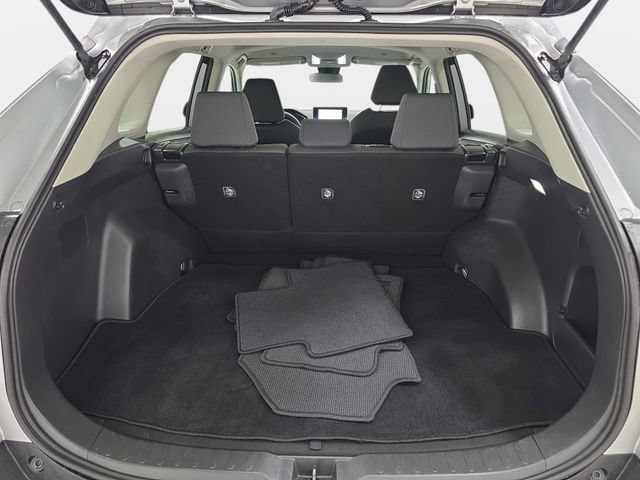 Certified 2024 Toyota RAV4 XLE AWD/4WD image 29