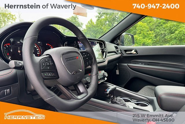 New 2026 Dodge Durango GT image 18
