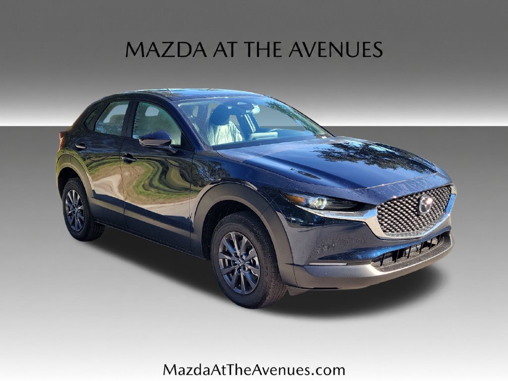 New 2026 MAZDA CX-30 AWD 2.5 S image 3