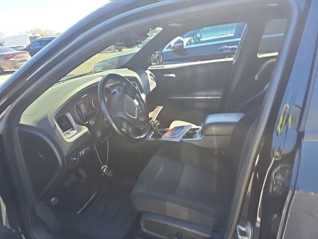 Used 2021 Dodge Charger R/T image 3