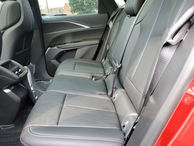 New 2025 Cadillac Lyriq Sport w/ LPO, Floor Liner Package image 24