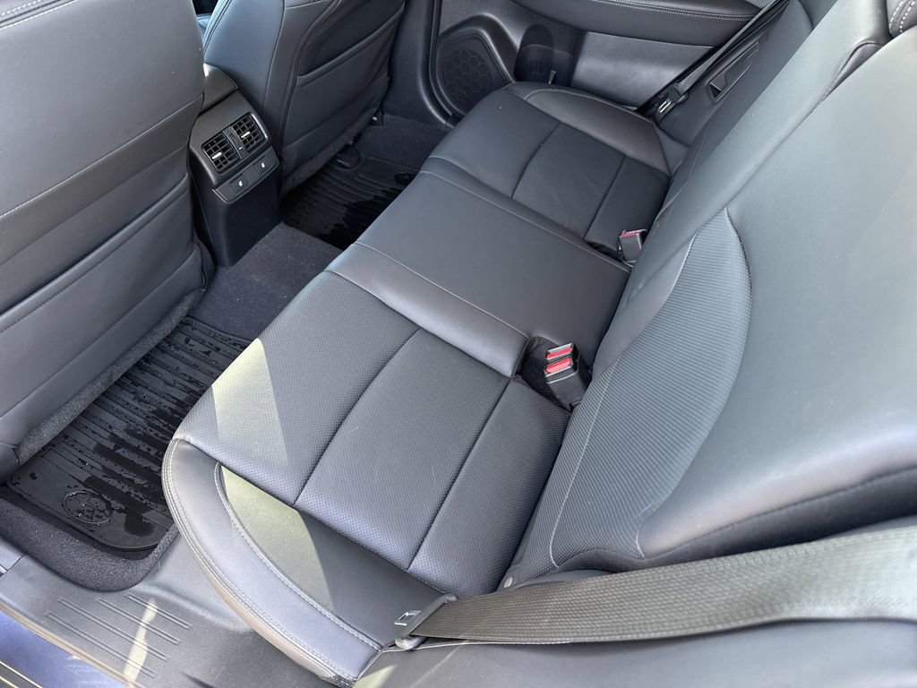 Used 2016 Subaru Outback 2.5i Limited image 14