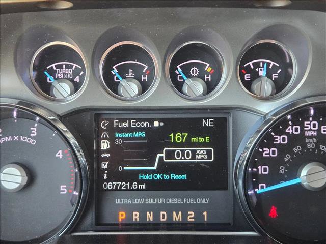 Used 2015 Ford F350 Lariat w/ Chrome Package image 11