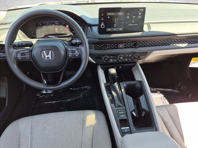 Used 2026 Honda Accord LX image 22