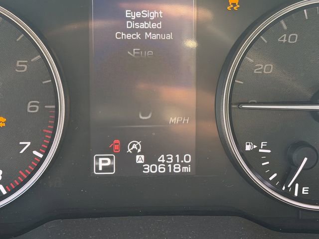 Used 2024 Subaru Legacy Premium image 9