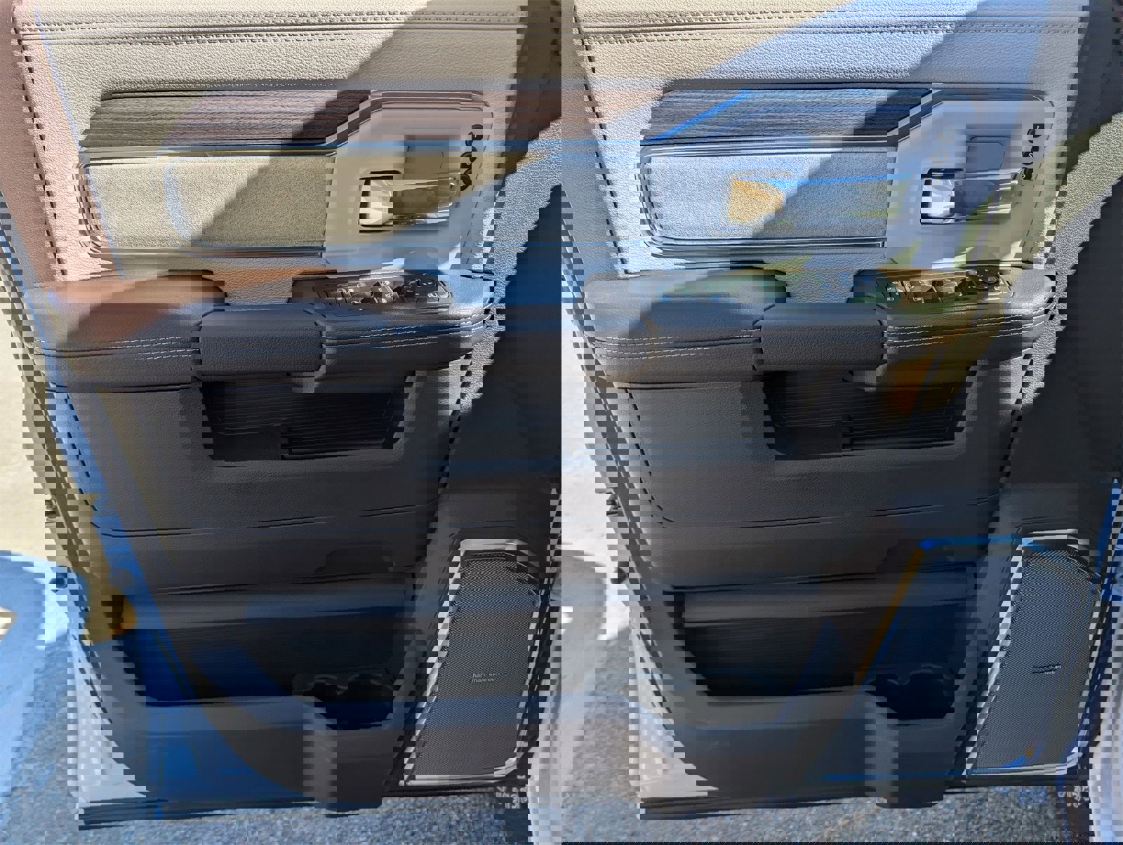 New 2026 RAM 2500 Laramie image 29