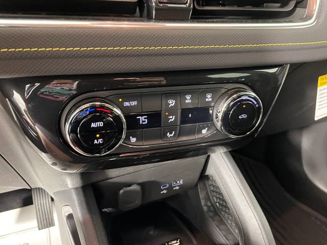 New 2026 Chevrolet TrailBlazer ACTIV w/ Convenience Package AWD/4WD image 6