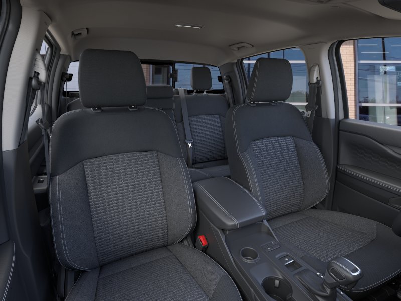 New 2026 Ford Ranger XLT RWD image 12