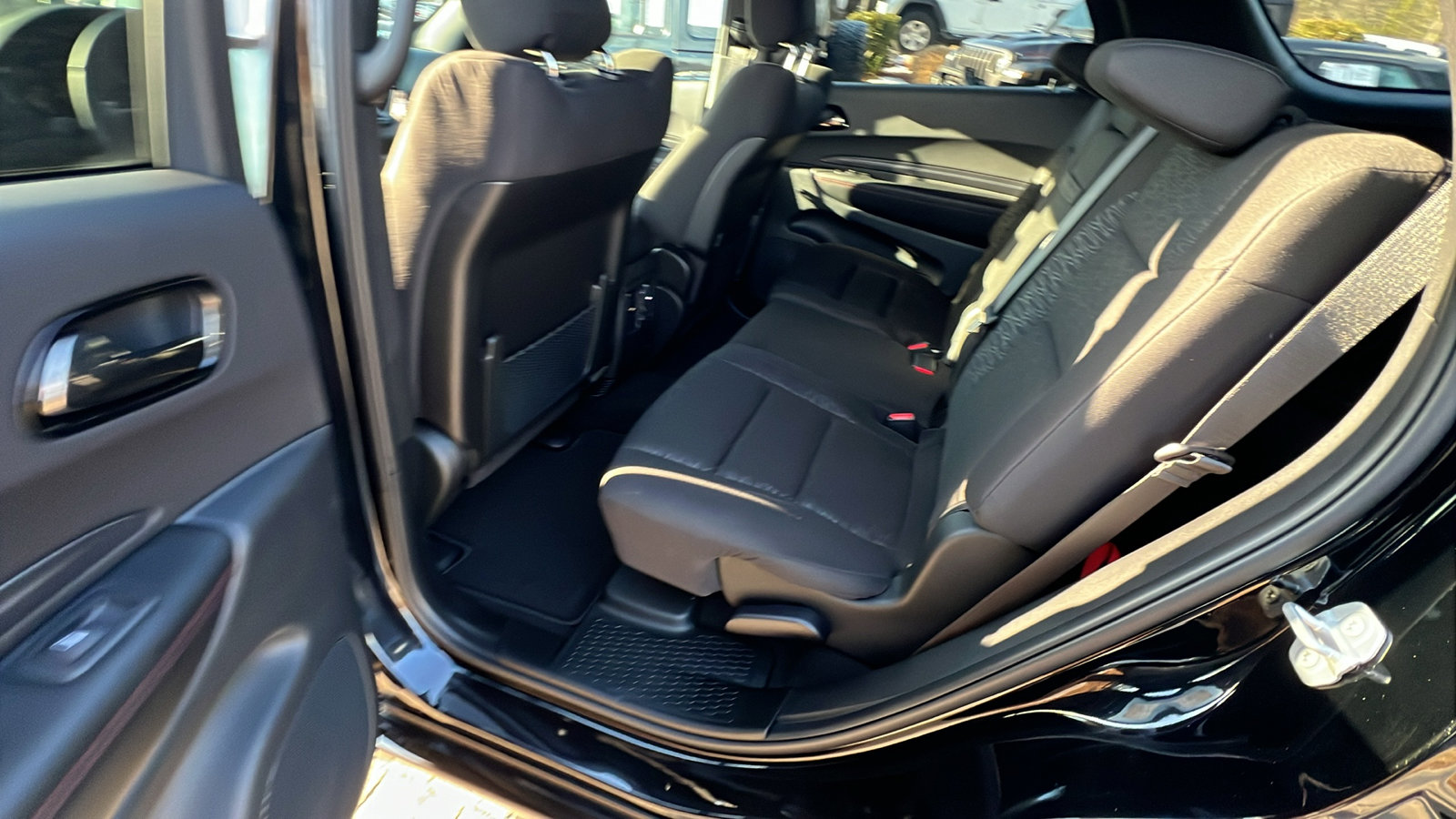 New 2026 Dodge Durango GT image 19